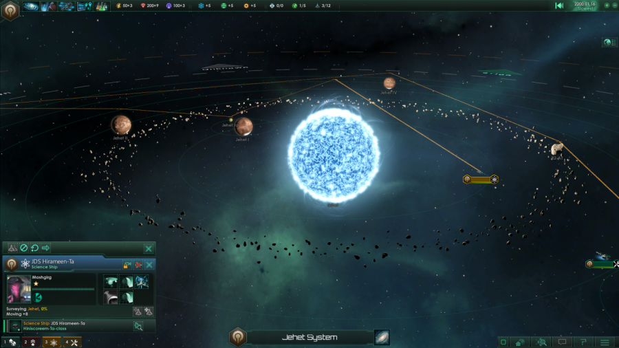 Stellaris: Standard Edition