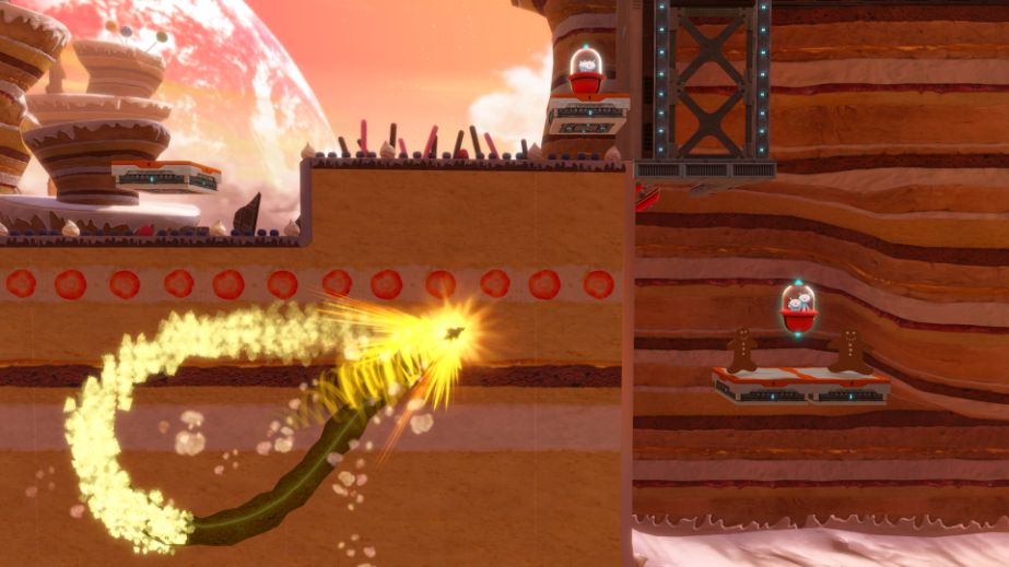 Sonic Colours Ultimate