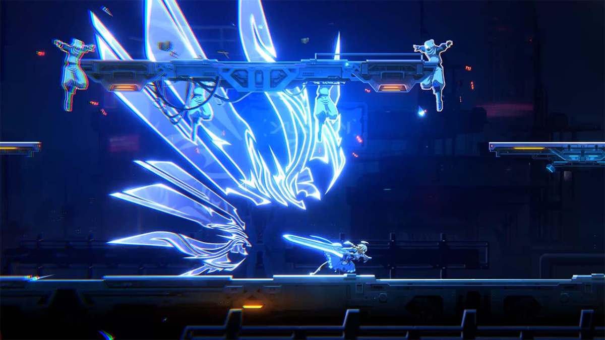 BlazBlue Entropy Effect X - Deluxe Edition - Switch
