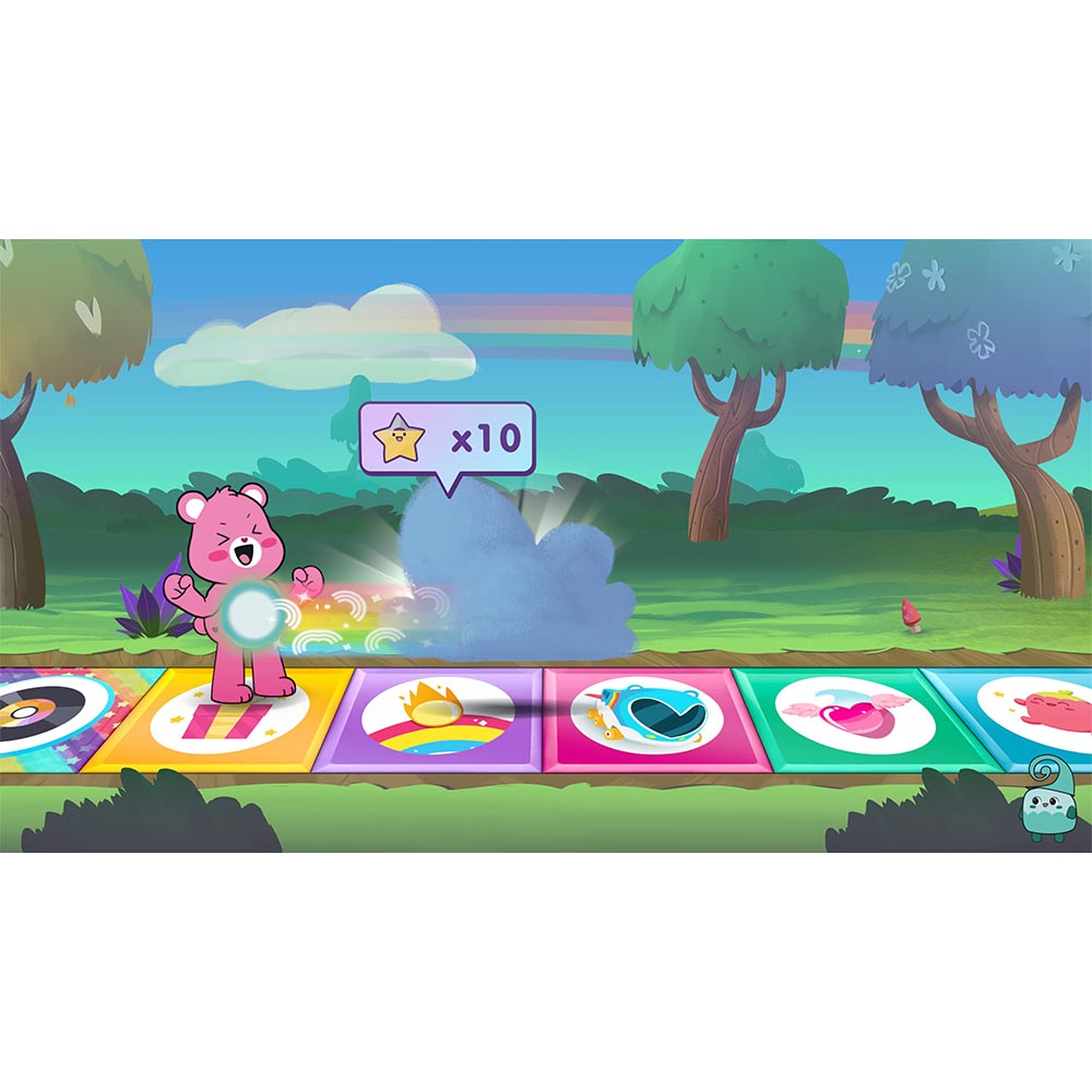 Care Bears: Unlock the Magic - Switch