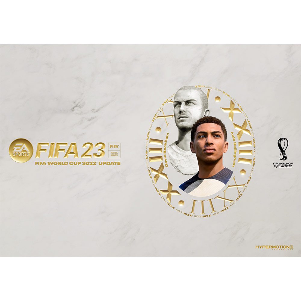 Fifa 23 - Xbox Series X