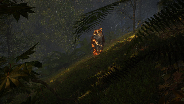 theHunter: Call of the Wild™ - Sundarpatan Nepal Hunting Reserve