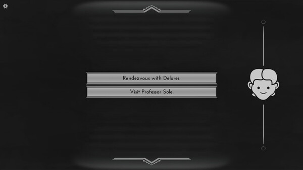 Choices That Matter: And The Sun Went Out