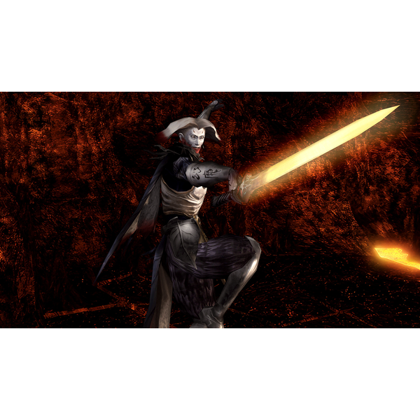 Onimusha 2: Samurai's Destiny (ROW) 