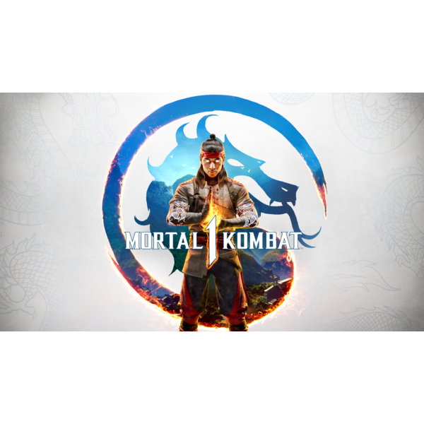 Mortal Kombat 1 (ROW)