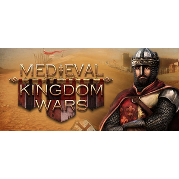 Medieval Kingdom Wars