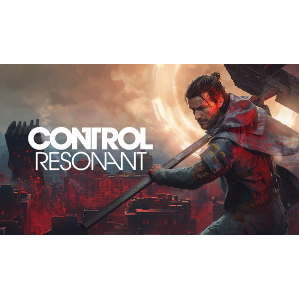 CONTROL Resonant - (ROW) PC Download
