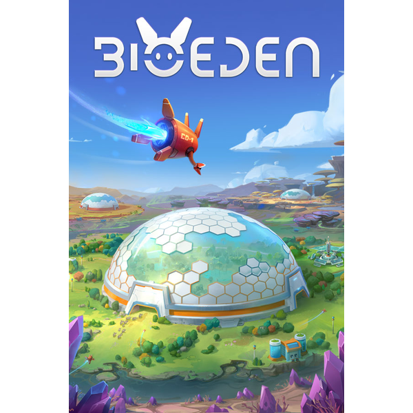 BioEden  PC Download