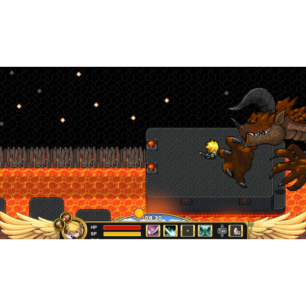 Zenonia 1 - PC Download