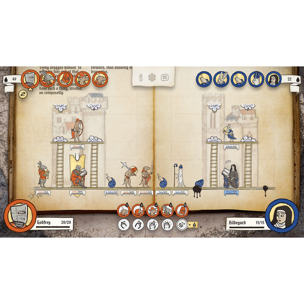 Inkulinati PC Download