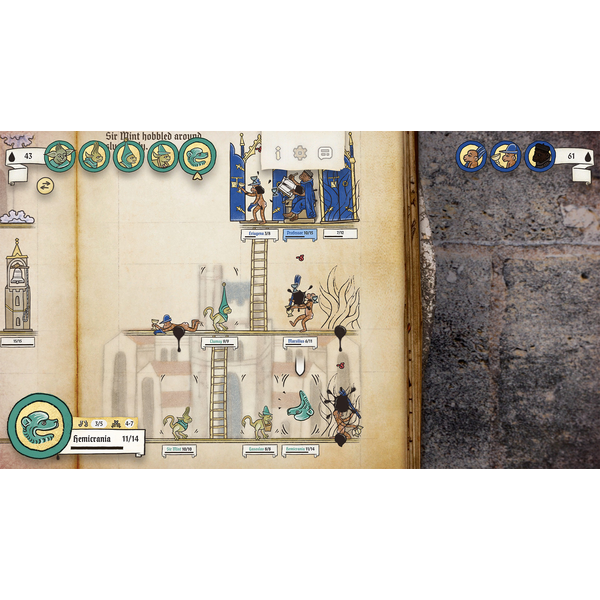 Inkulinati PC Download