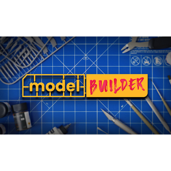 Model Builder PC Download