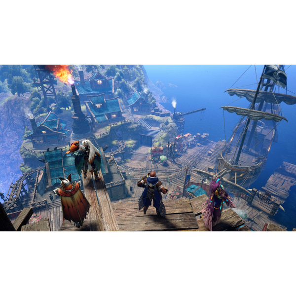 Monster Hunter Rise: Sunbreak Deluxe Edition