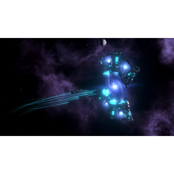 Stellaris: Overlord PC Download (ROW)