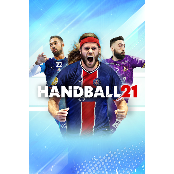 Handball 21 PC Download