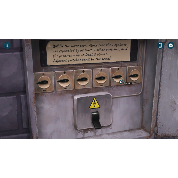 Crowns and Pawns: Kingdom of Deceit