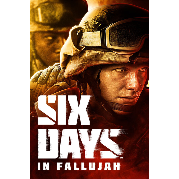 Six Days in Fallujah PC Download