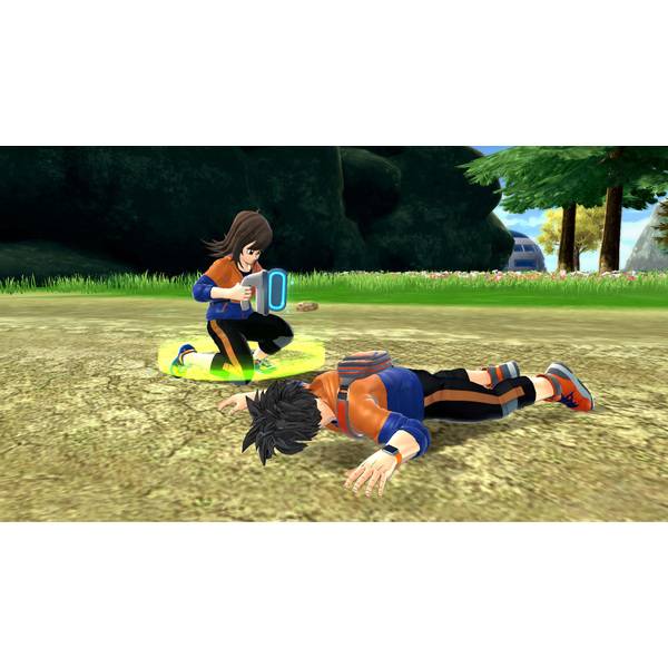 Dragon Ball: The Breakers - Special Edition