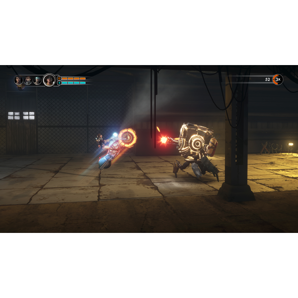 Steel Rats PC Download