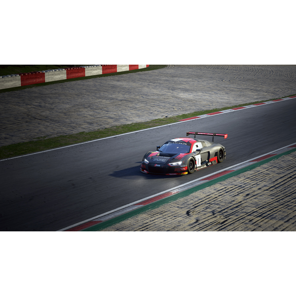 Assetto Corsa Competizione PC Download