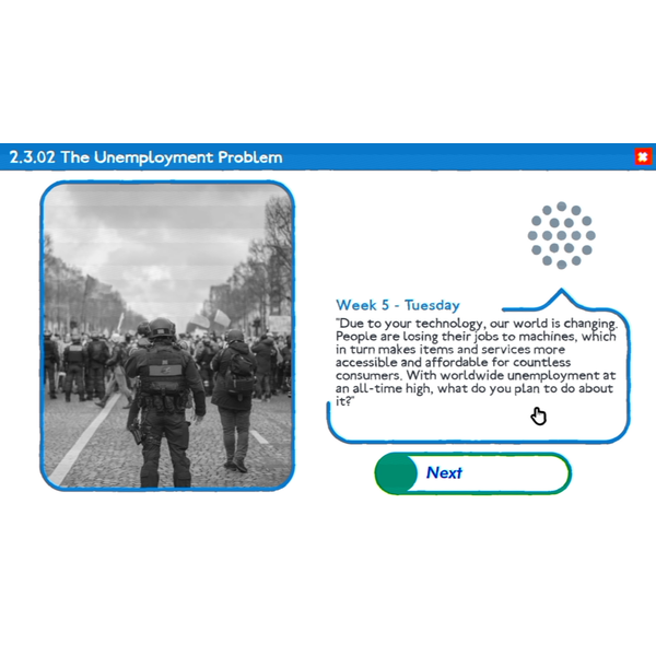 Trolley Problem, Inc. PC Download