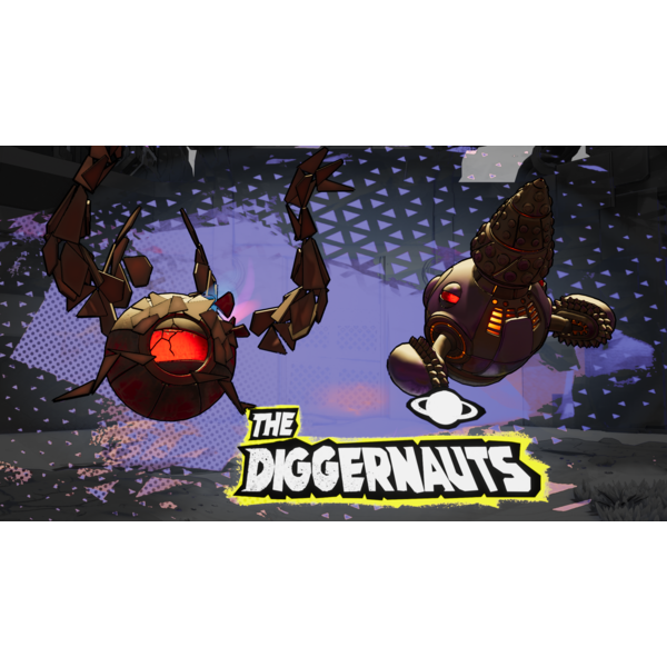 Roboquest (Row) PC Download