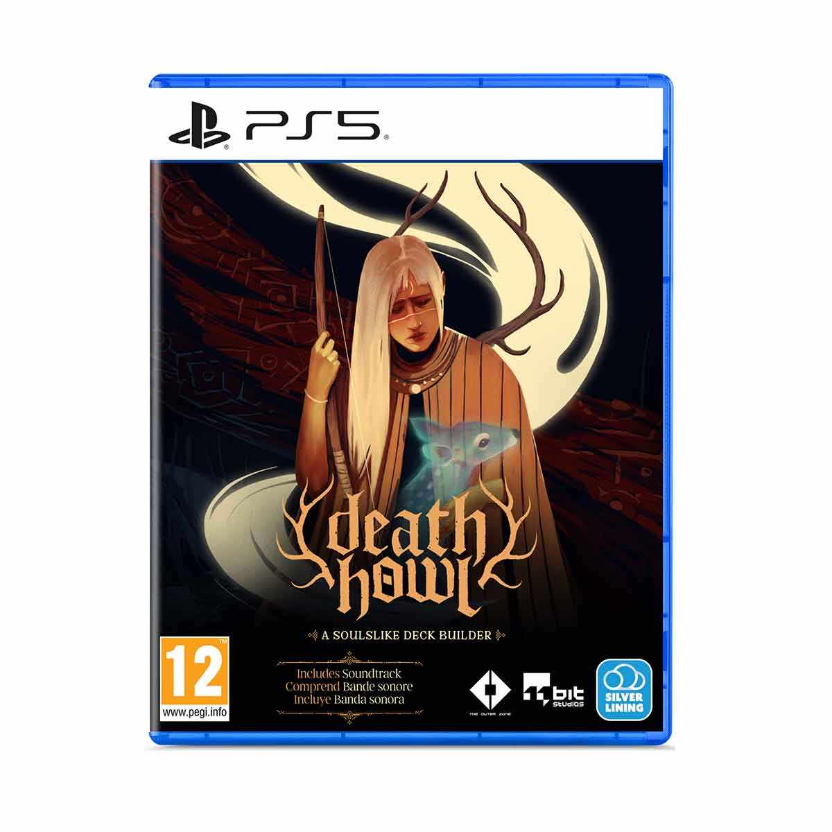 Death Howl - PS5