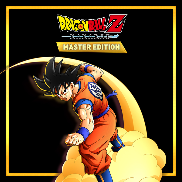 Buy Dragon Ball Z : Kakarot Master Edition (ROW) PC DIGITAL