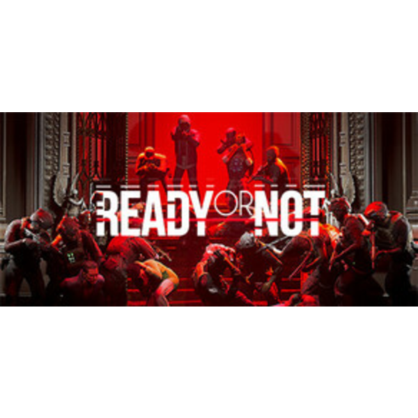Ready or Not PC Download