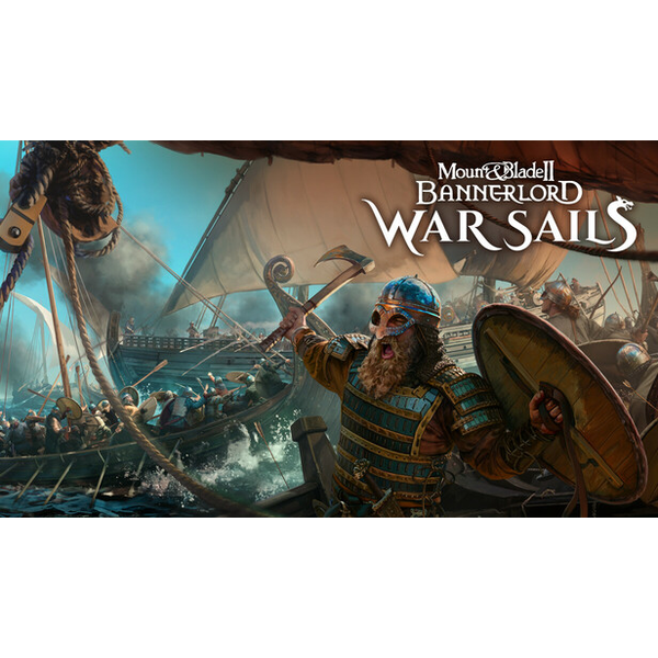 Mount & Blade II: Bannerlord - War Sails