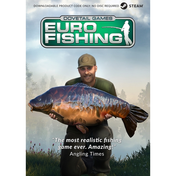 Euro Fishing
