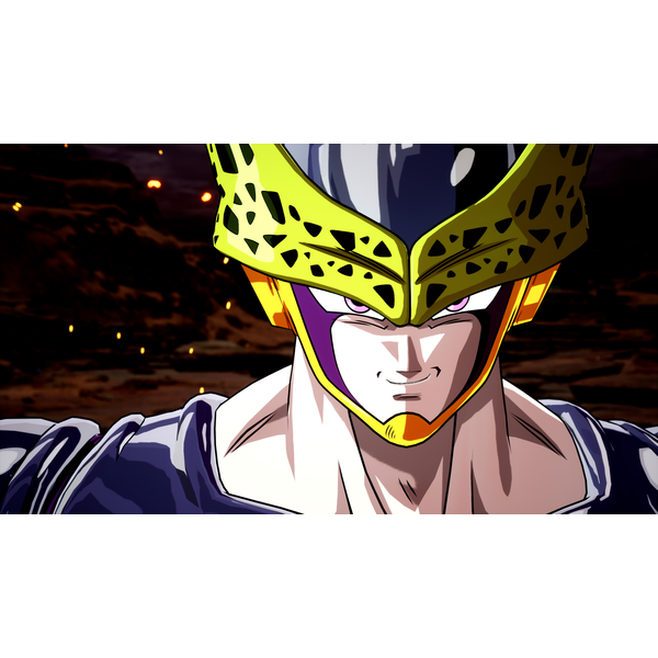 DRAGON BALL: Sparking! ZERO Legendary Edition (EMEA) - PC Download