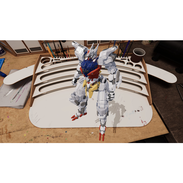 Model Builder PC Download