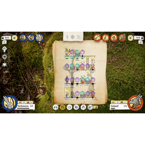 Inkulinati PC Download