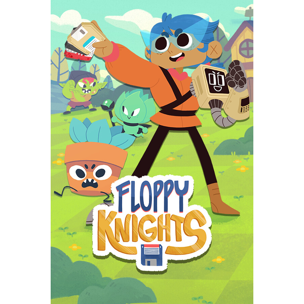 Floppy Knights PC Download