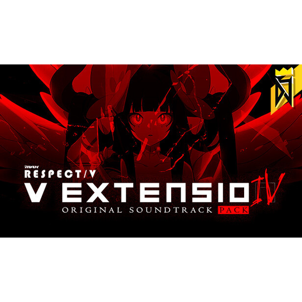 Djmax Respect V - V Extension IV Original Soundtra