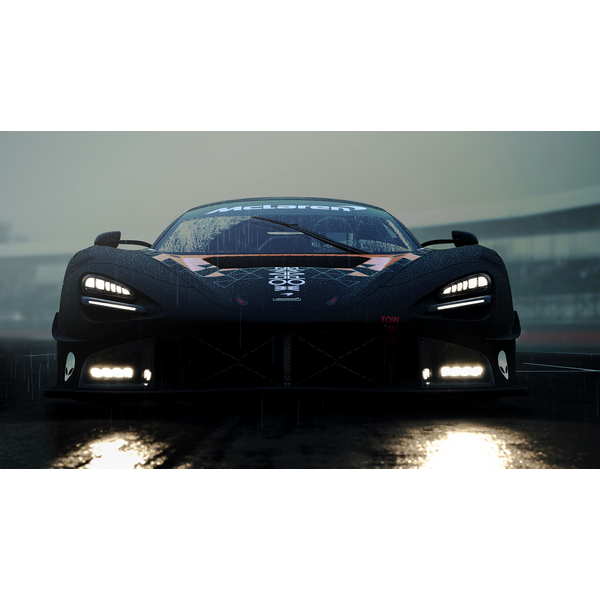Assetto Corsa Competizione PC Download