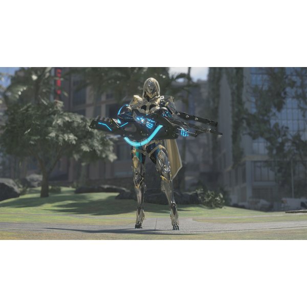 Exoprimal - Head Start Kit