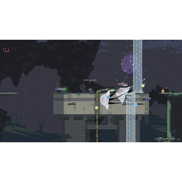 Risk of Rain Returns