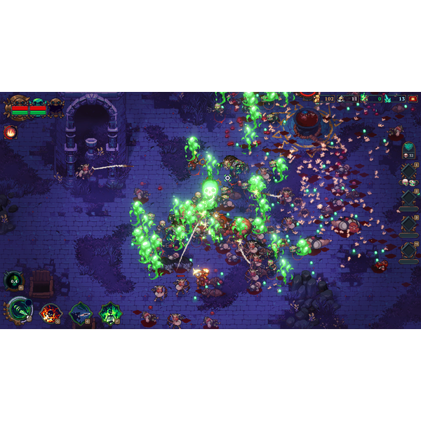 The Unliving PC Download