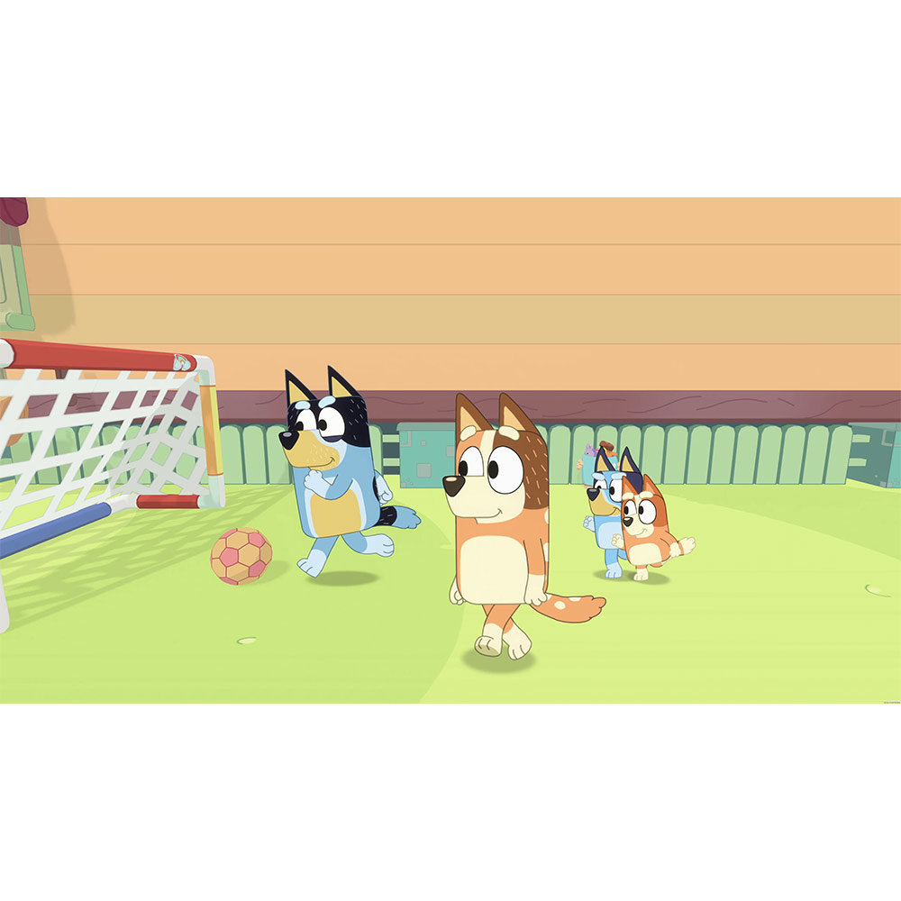 Bluey: The Videogame - PlayStation 4