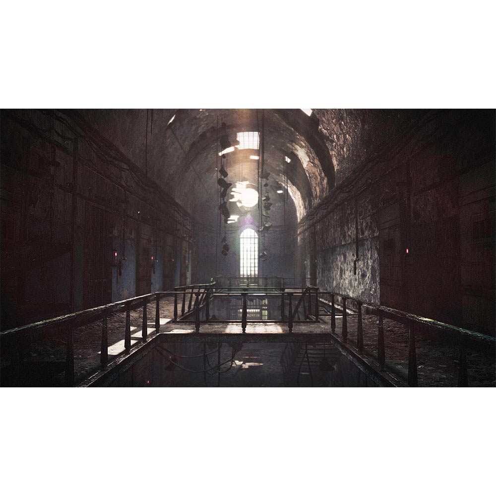 Resident Evil Revelations 2 - PlayStation 4