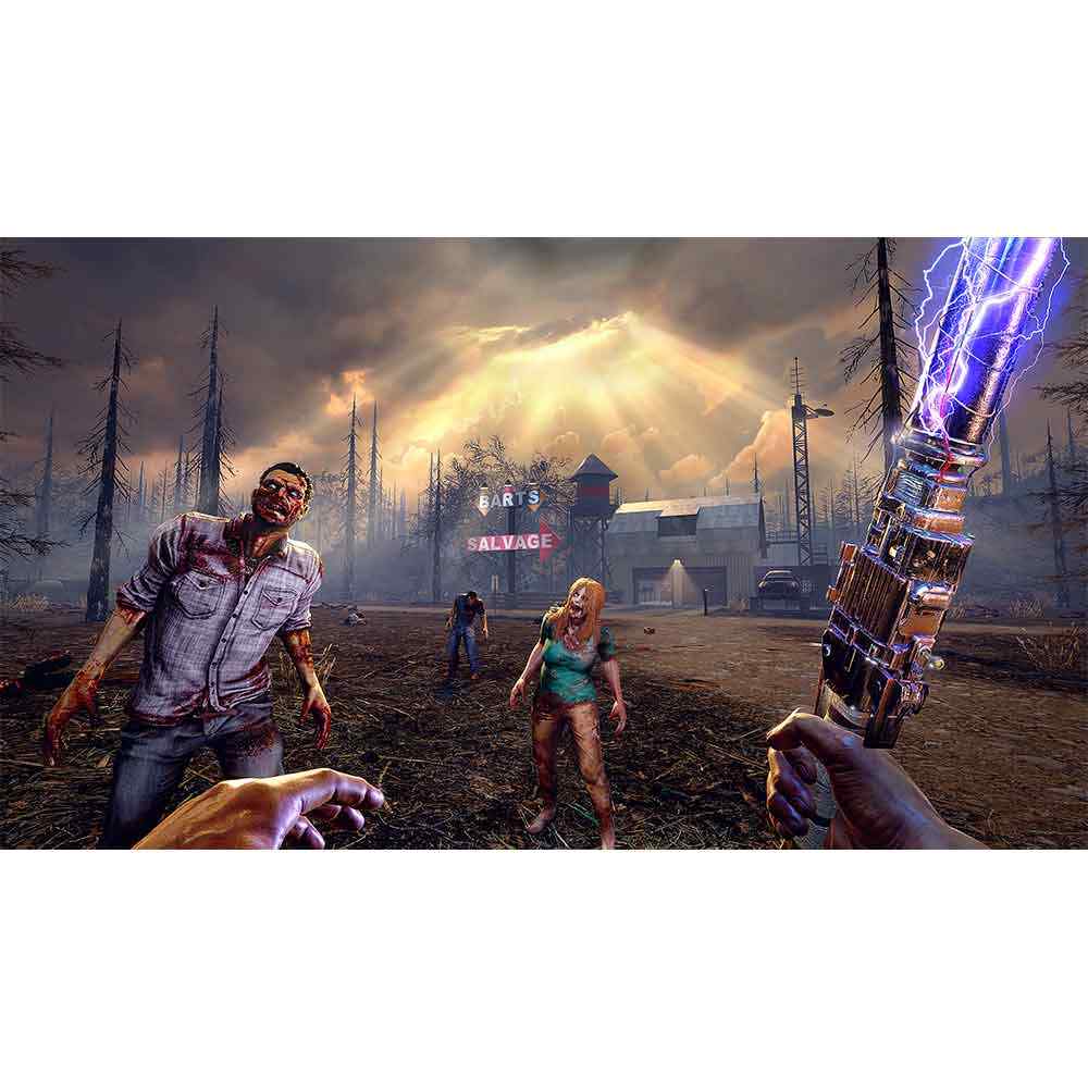 7 Days to Die - Console Edition - Xbox X