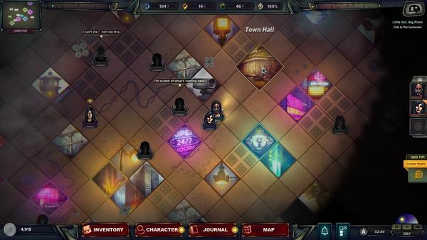 The Dead Await - Early Access