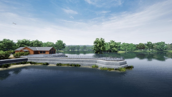 Fishing Sim World®: Pro Tour – Giant Carp Pack