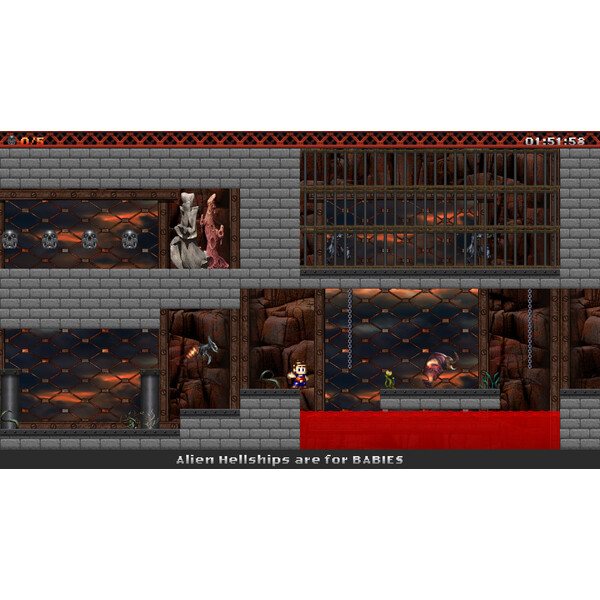 PlataGO! Super Platform Game Maker