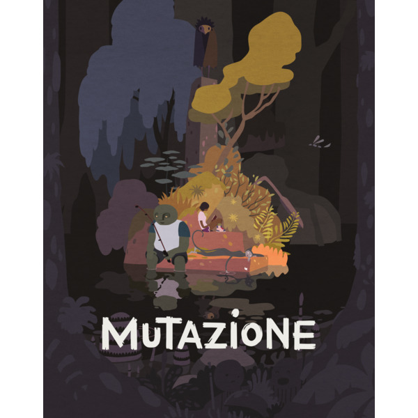 Mutazione