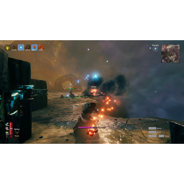 Valheim (ROW) PC Download
