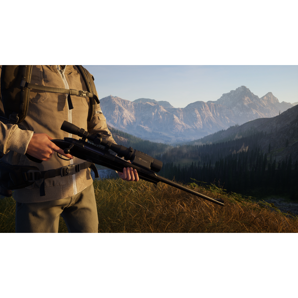 Way of the Hunter 2 (ROW) PC Download