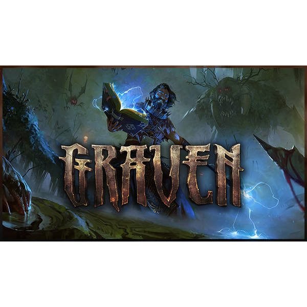 Graven PC Download